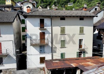 Casa semi indipendente Gurro, VB, Gurro - foto 1