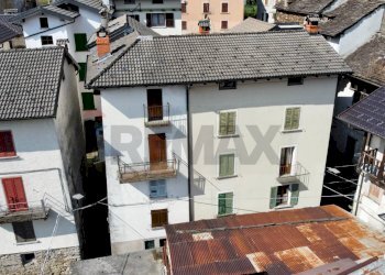 Casa semi indipendente Gurro, VB, Gurro - foto 3