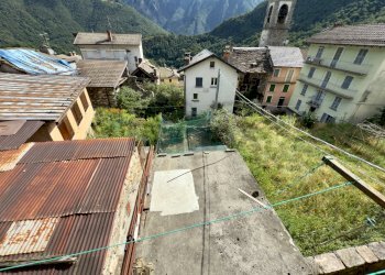 Casa semi indipendente Gurro, VB, Gurro - foto 15