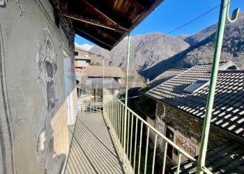 Casa indipendente Valle Cannobina, VB, Valle Cannobina - foto 4