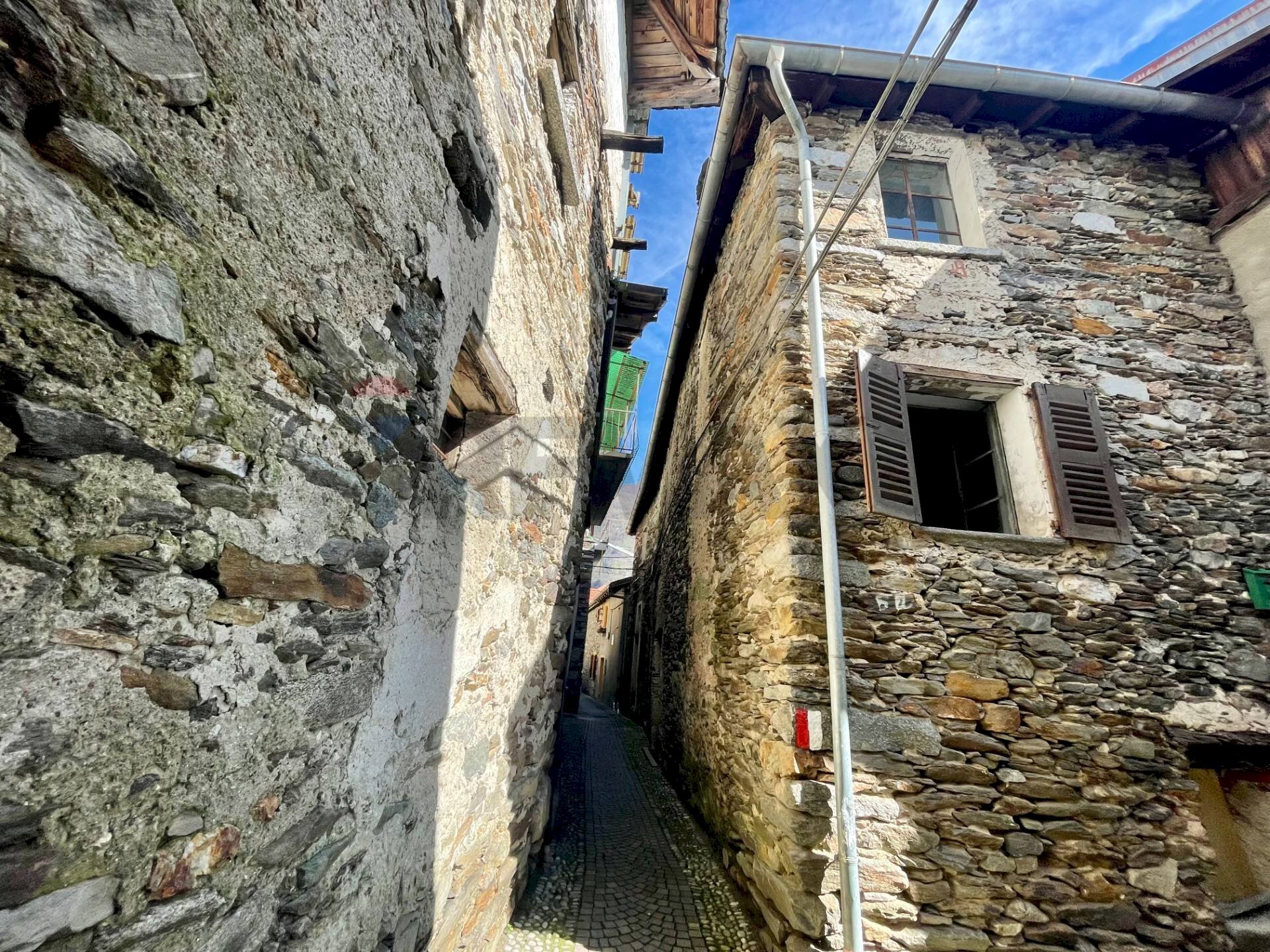 Rustico via marconi, cavaglio spoccia, Valle Cannobina - foto 2