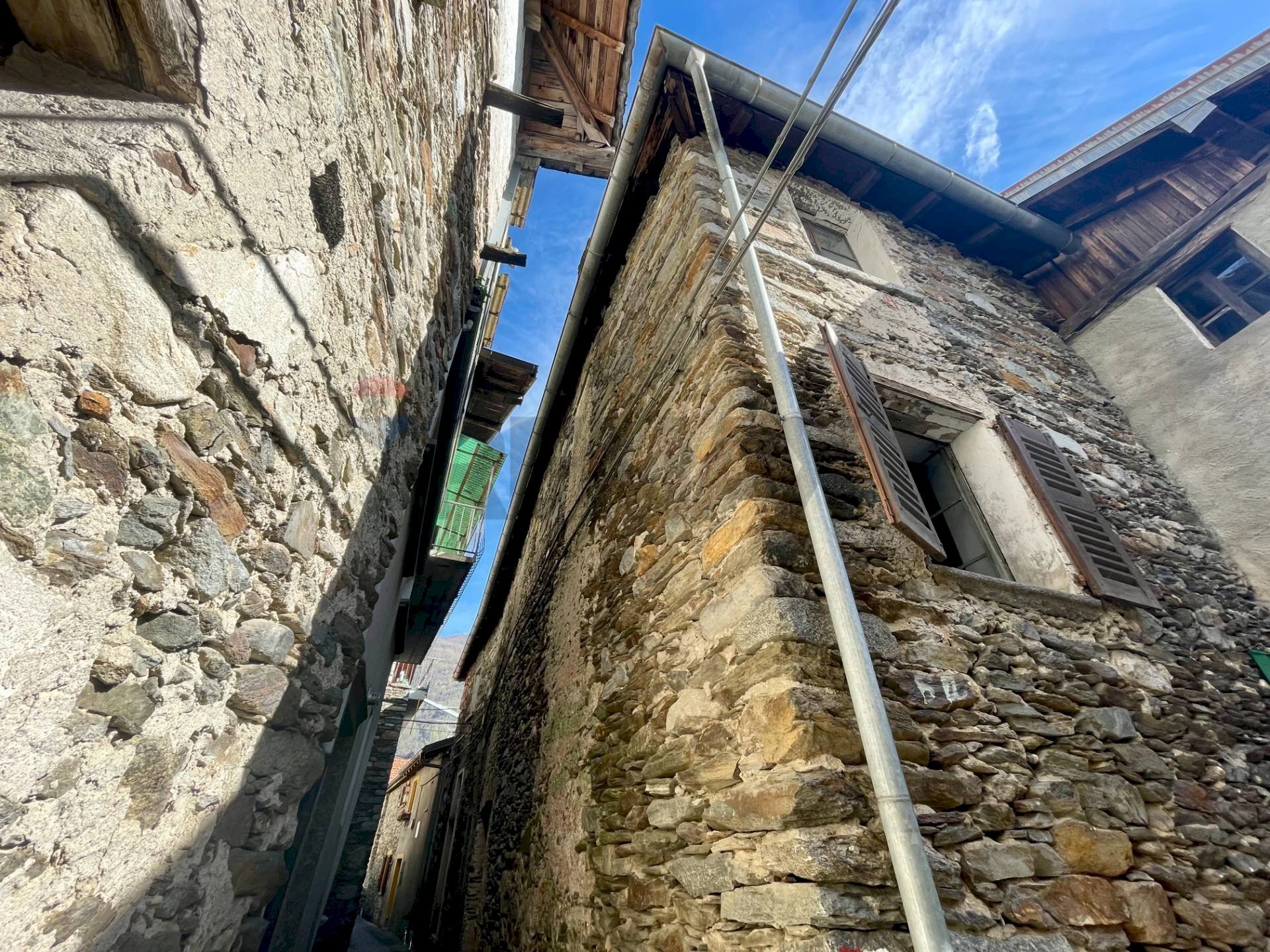 Rustico via marconi, cavaglio spoccia, Valle Cannobina - foto 3