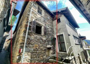 Rustico via marconi, cavaglio spoccia, Valle Cannobina - foto 1