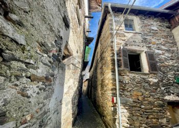 Rustico via marconi, cavaglio spoccia, Valle Cannobina - foto 2