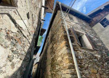 Rustico via marconi, cavaglio spoccia, Valle Cannobina - foto 3