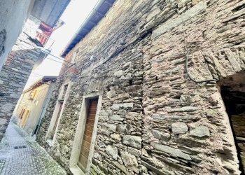 Rustico via marconi, cavaglio spoccia, Valle Cannobina - foto 20
