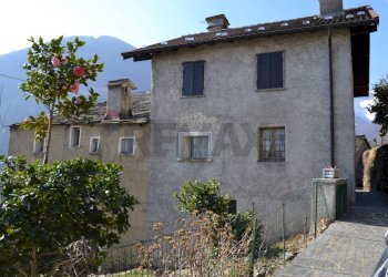 Baita Valle Cannobina, VB, Valle Cannobina - foto 1