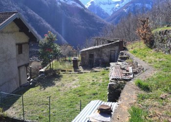 Baita Valle Cannobina, VB, Valle Cannobina - foto 15