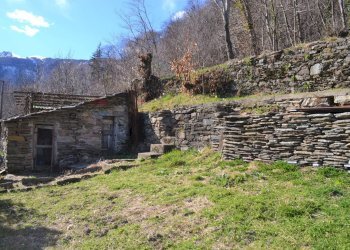 Baita Valle Cannobina, VB, Valle Cannobina - foto 16