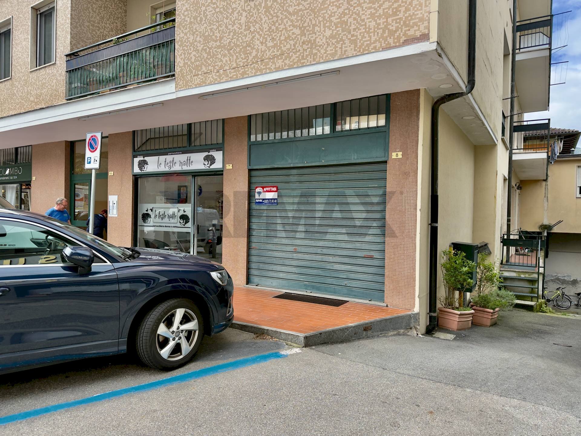 Locale Commerciale Cannobio, VB, Cannobio - foto 1