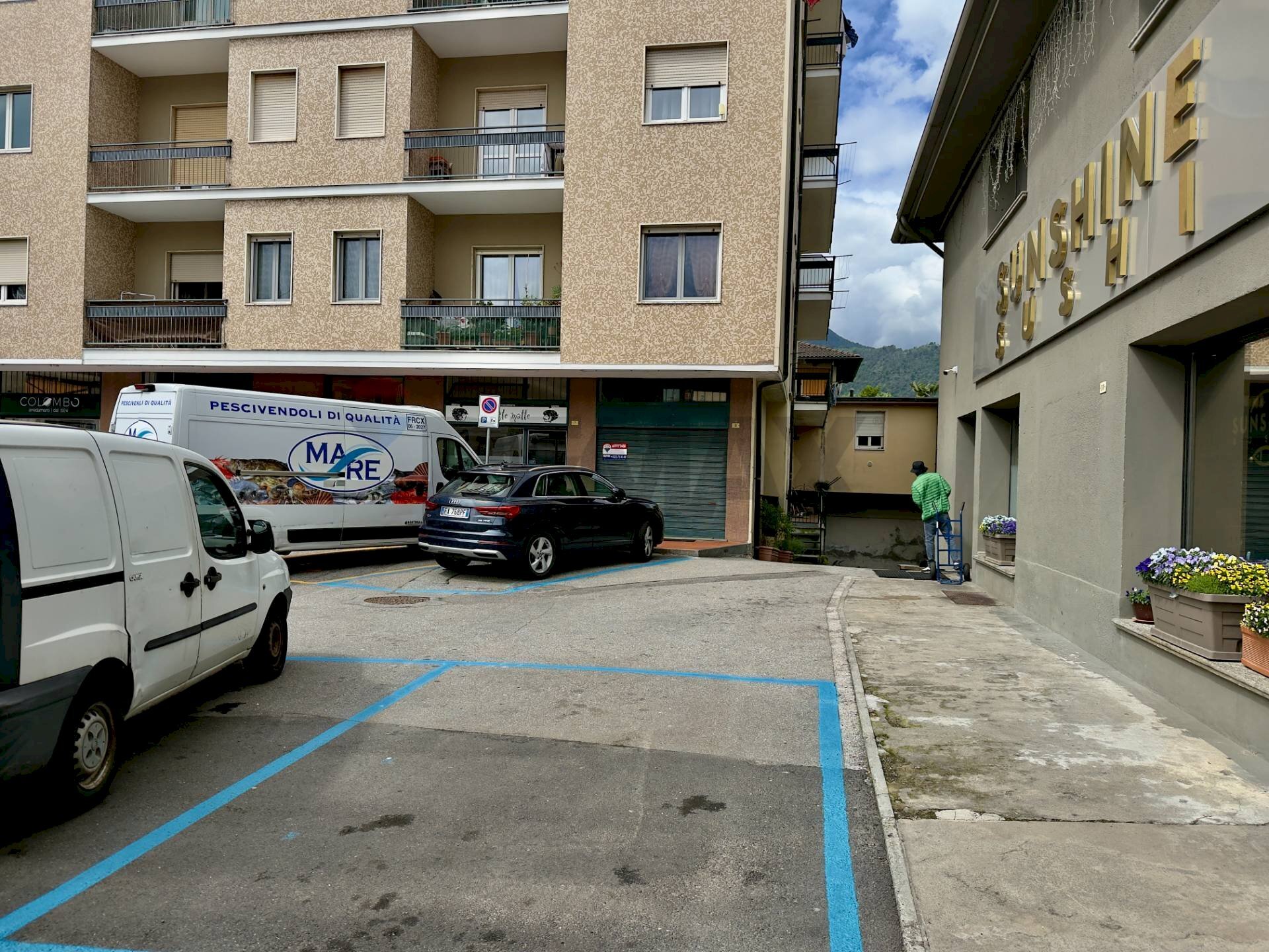Locale Commerciale Cannobio, VB, Cannobio - foto 3