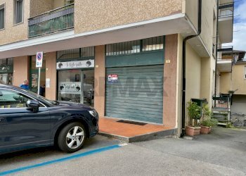 Locale Commerciale Cannobio, VB, Cannobio - foto 1