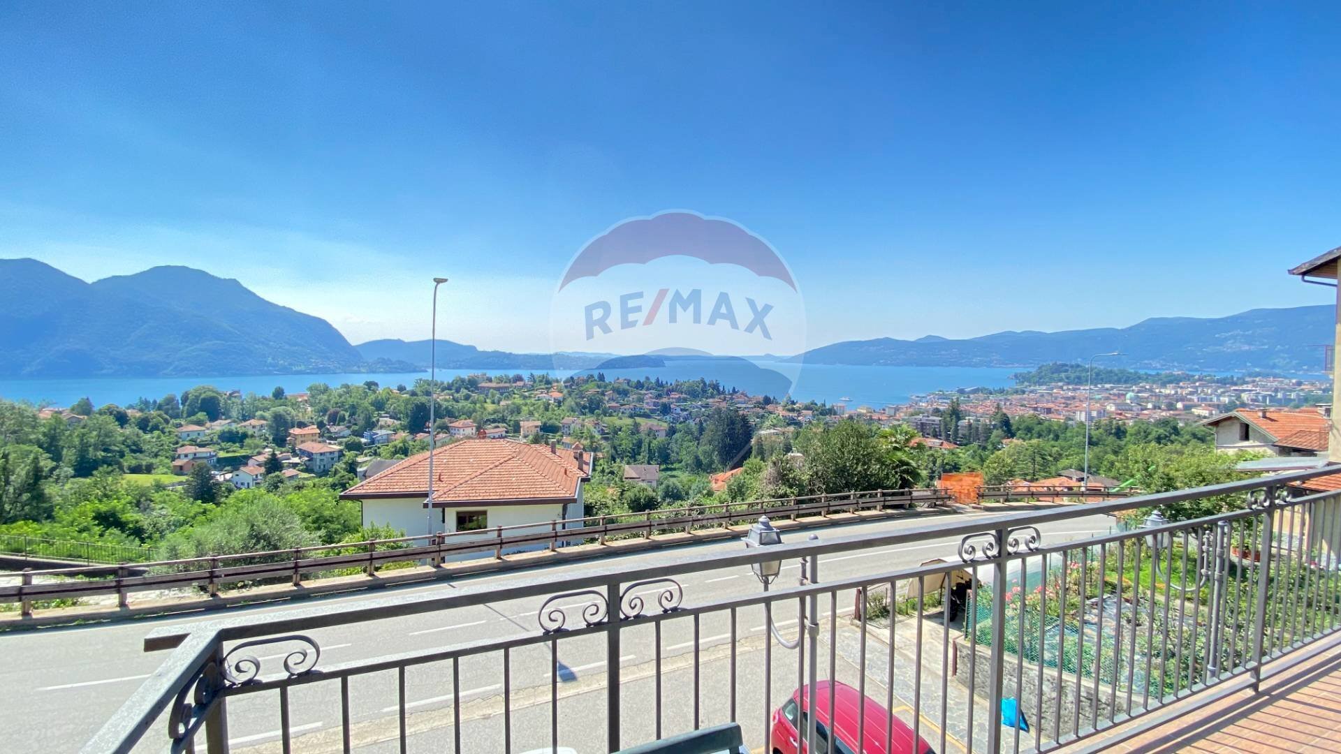 One-room apartment Zoverallo, Verbania, Verbania - photo 3