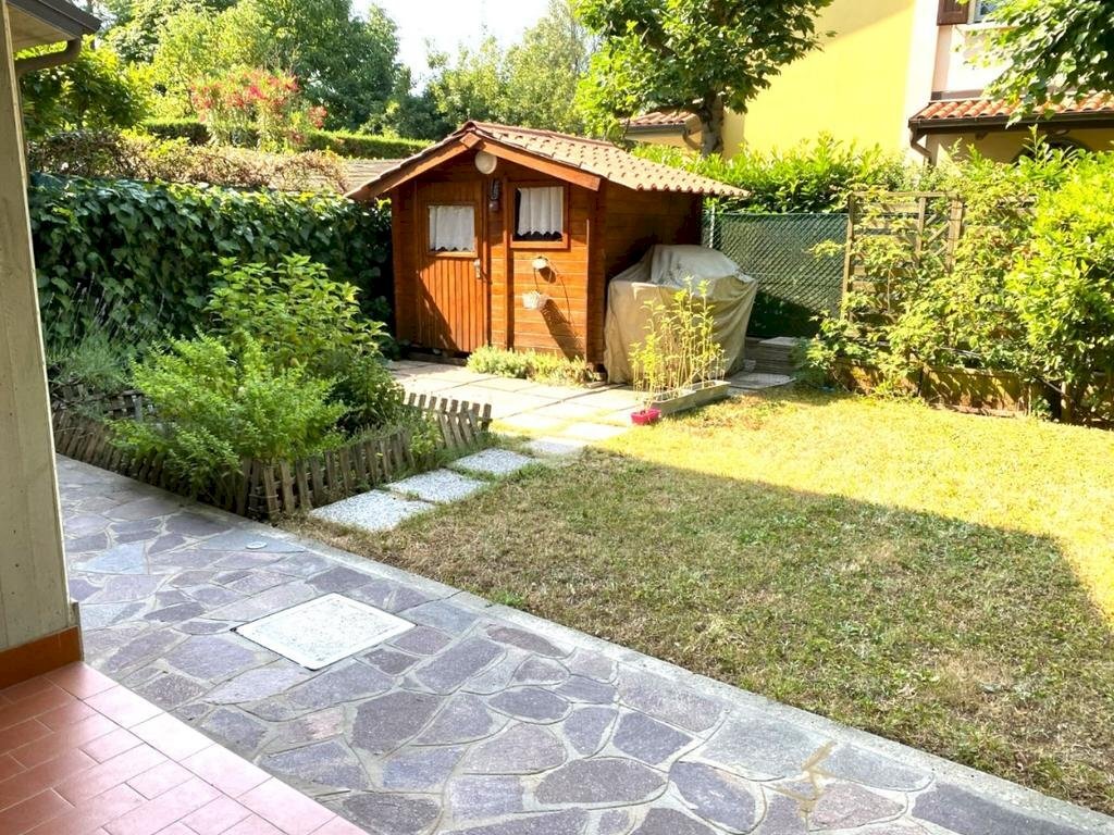 Porzione di casa Via San Donato, Granarolo dell'Emilia - foto 3
