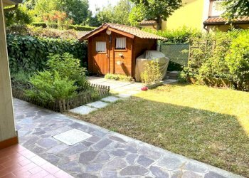 Porzione di casa Via San Donato, Granarolo dell'Emilia - foto 3