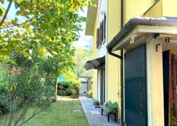 Porzione di casa Via San Donato, Granarolo dell'Emilia - foto 26