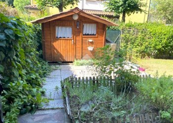 Porzione di casa Via San Donato, Granarolo dell'Emilia - foto 29