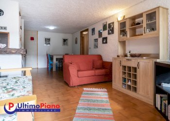 One-room apartment Mont-Rion, Ollomont - photo 5