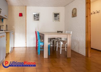 One-room apartment Mont-Rion, Ollomont - photo 6