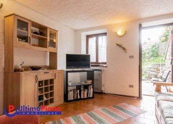 One-room apartment Mont-Rion, Ollomont - photo 8
