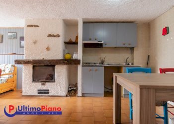 One-room apartment Mont-Rion, Ollomont - photo 9