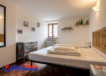 One-room apartment Mont-Rion, Ollomont - photo 10