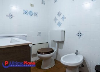 One-room apartment Mont-Rion, Ollomont - photo 11