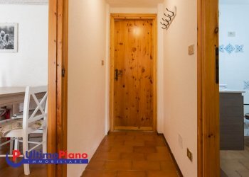 One-room apartment Mont-Rion, Ollomont - photo 12