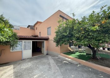 Casa indipendente Mondragone - foto 20