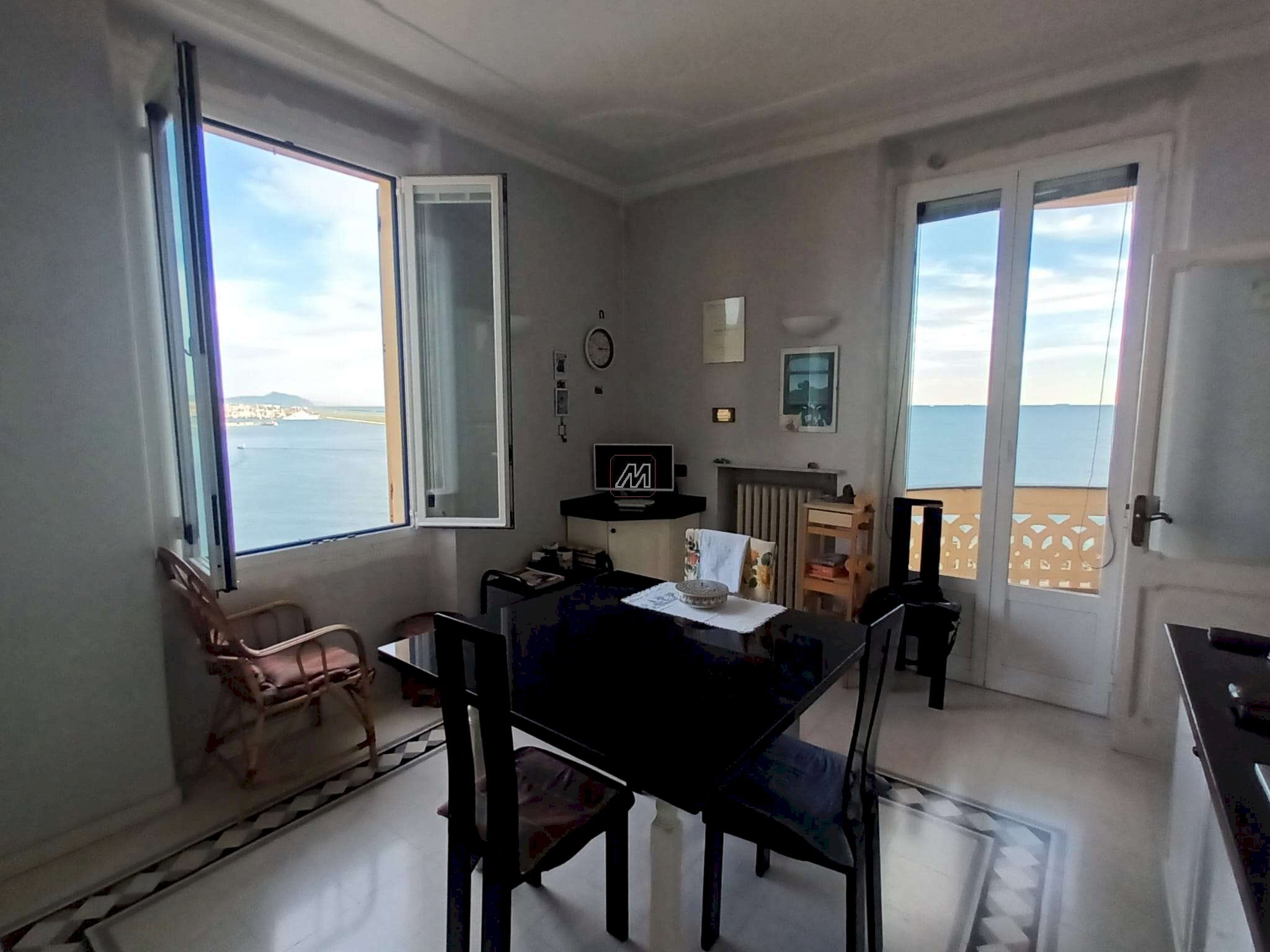 Appartamento Genova (zona Pegli) - foto 1