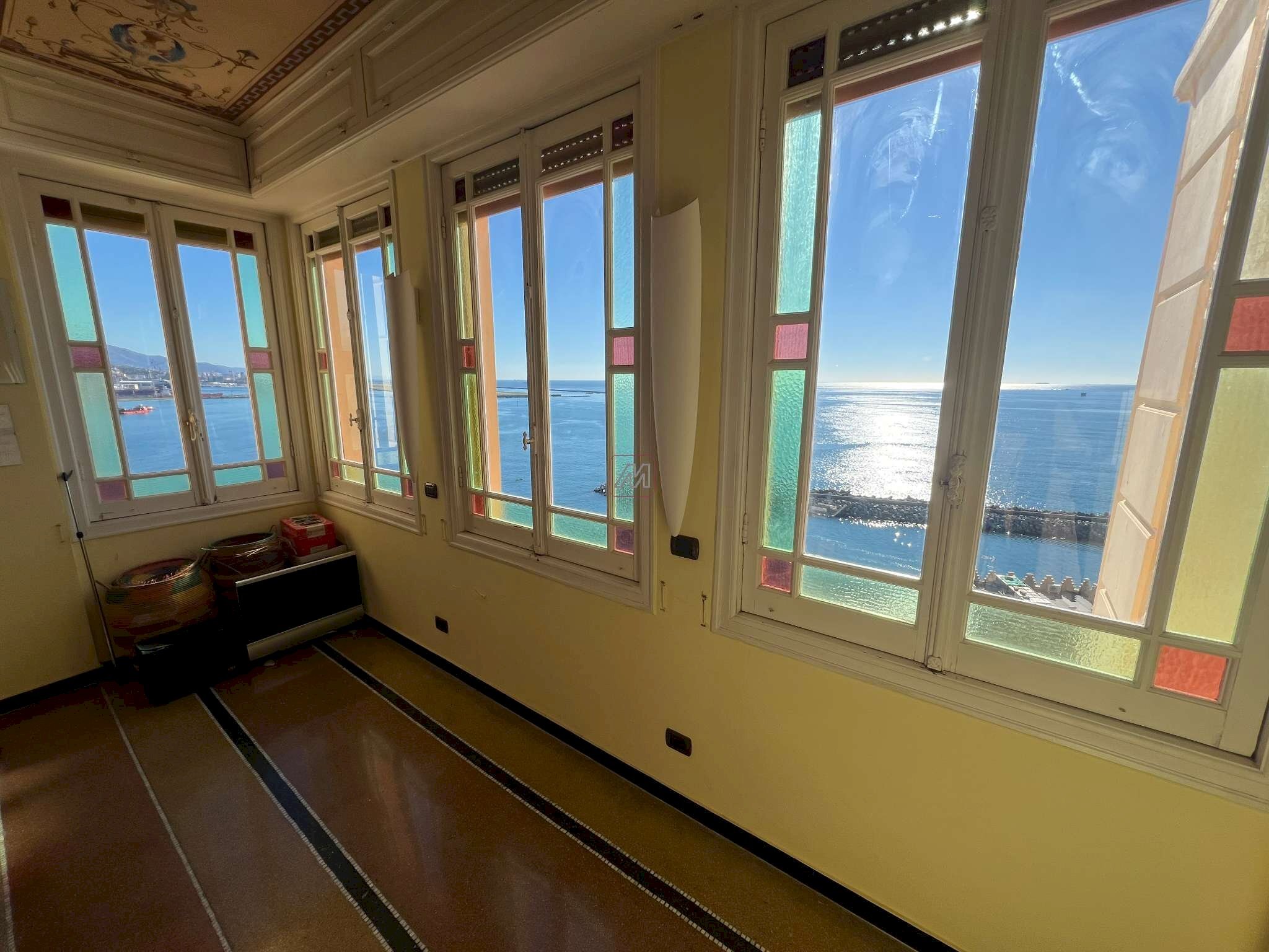 Appartamento Genova (zona Pegli) - foto 2
