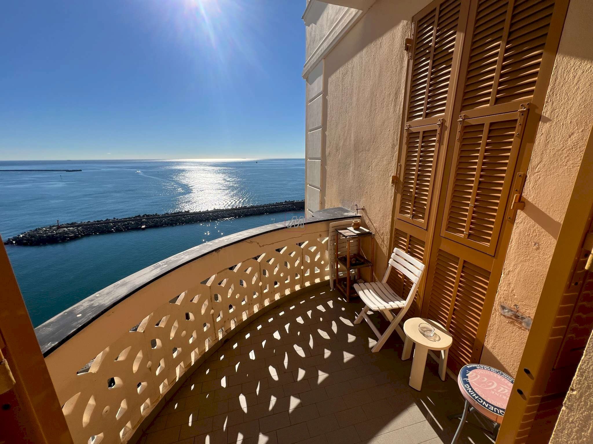 Apartment Genova (neighborhood Pegli) - photo 1