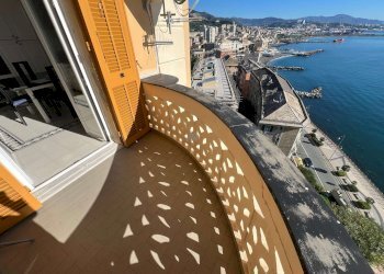 Appartamento Genova (zona Pegli) - foto 9