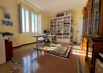 Appartamento Genova (zona Pegli) - foto 12
