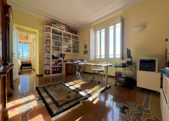 Appartamento Genova (zona Pegli) - foto 16