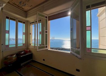 Appartamento Genova (zona Pegli) - foto 18