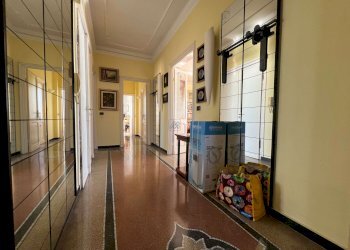 Appartamento Genova (zona Pegli) - foto 20