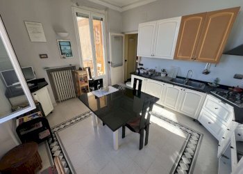 Appartamento Genova (zona Pegli) - foto 21