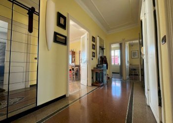 Appartamento Genova (zona Pegli) - foto 25
