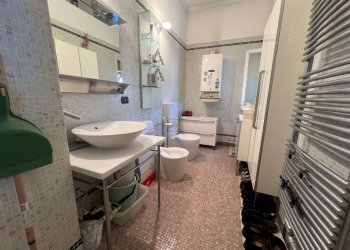 Appartamento Genova (zona Pegli) - foto 36