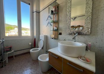 Appartamento Genova (zona Pegli) - foto 37