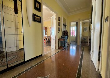 Appartamento Genova (zona Pegli) - foto 41