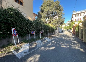 Appartamento Genova (zona Pegli) - foto 48