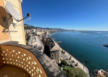 Appartamento Genova (zona Pegli) - foto 51