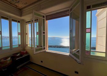 Appartamento Genova (zona Pegli) - foto 52