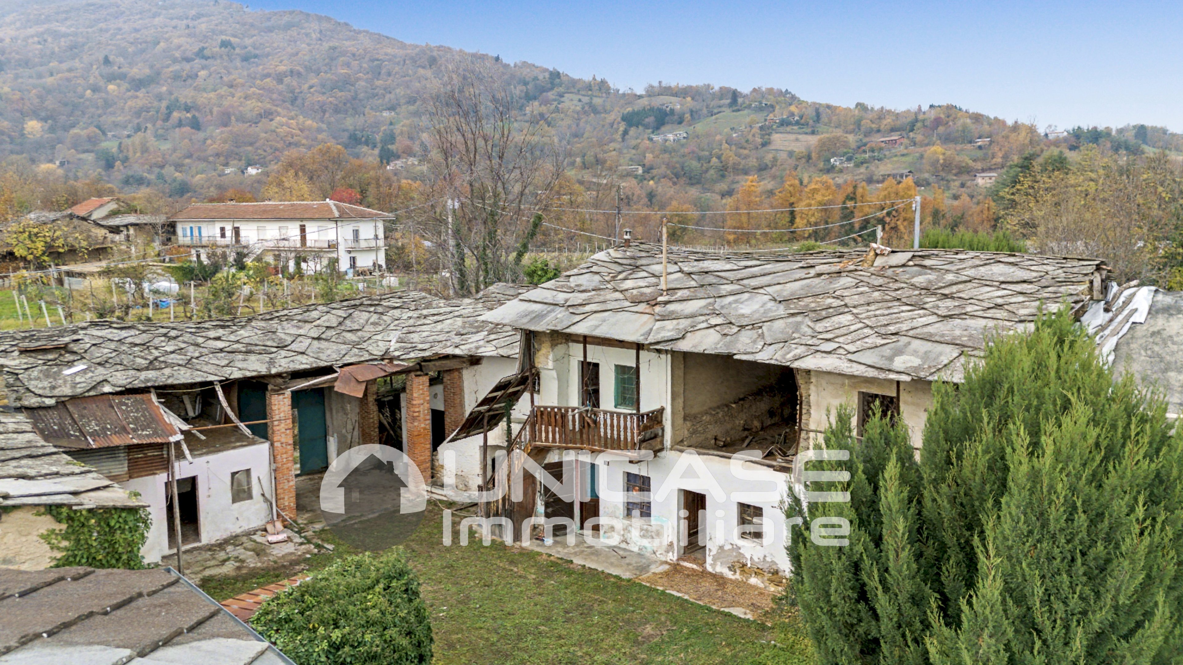 Independent house Via Ruscassi, Bagnolo Piemonte - photo 2