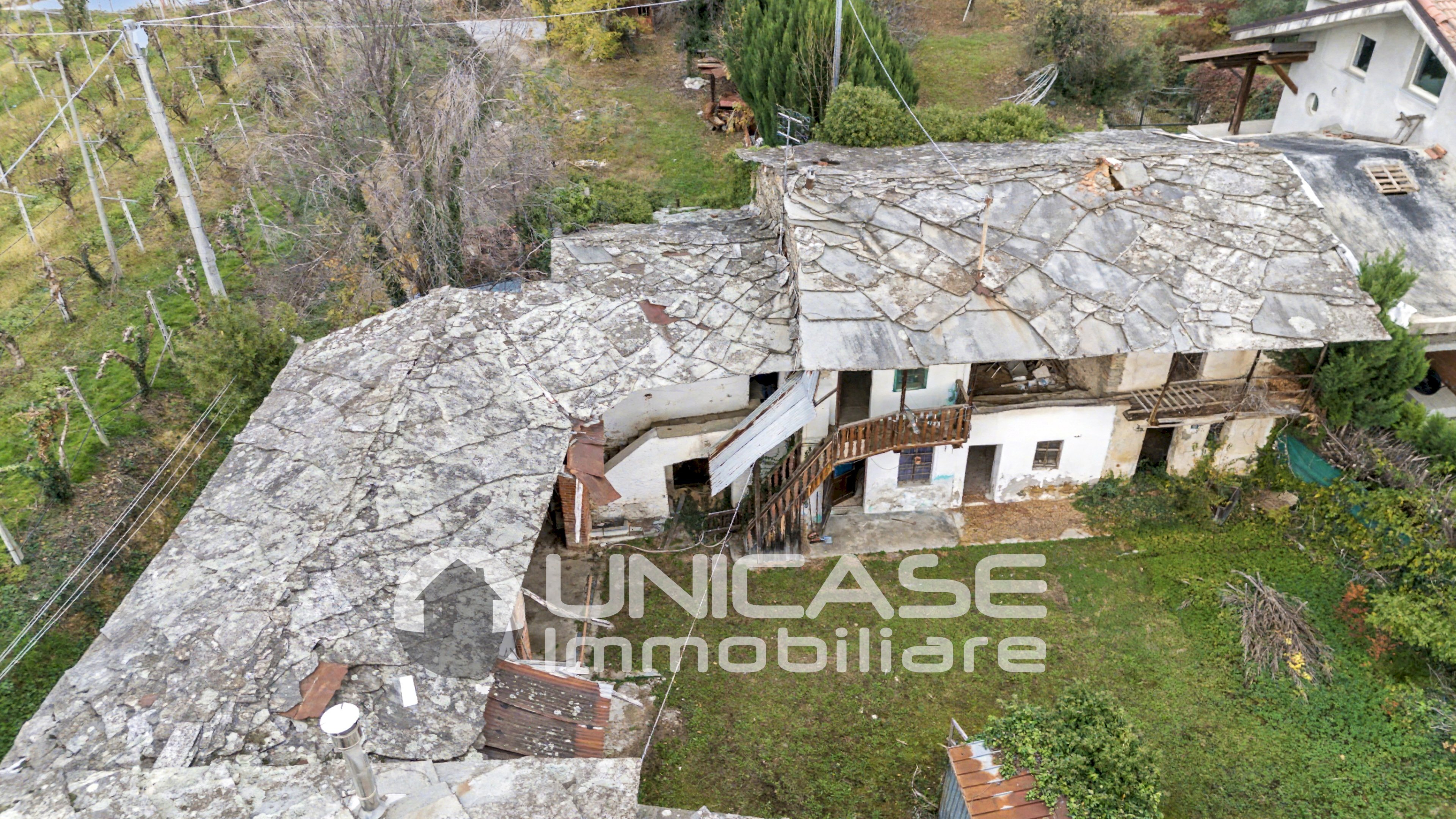 Independent house Via Ruscassi, Bagnolo Piemonte - photo 3