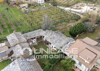 Independent house Via Ruscassi, Bagnolo Piemonte - photo 4