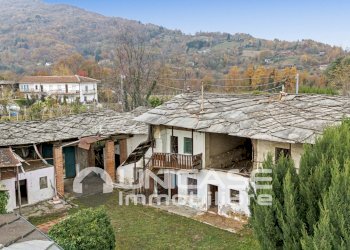 Independent house Via Ruscassi, Bagnolo Piemonte - photo 2