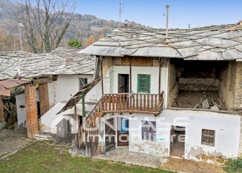 Independent house Via Ruscassi, Bagnolo Piemonte - photo 1